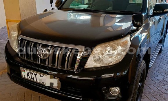 Oofamaa Toyota Prado Black Makiinaa iti Nairobi keessatti Nairobi keessatti Oofamaa Toyota Prado Black Makiinaa iti Nairobi keessatti Nairobi keessatti