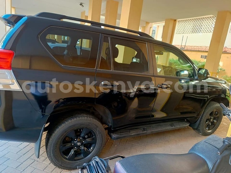 Big with watermark toyota prado nairobi nairobi 25489