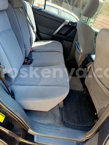 Big with watermark toyota prado nairobi nairobi 25489