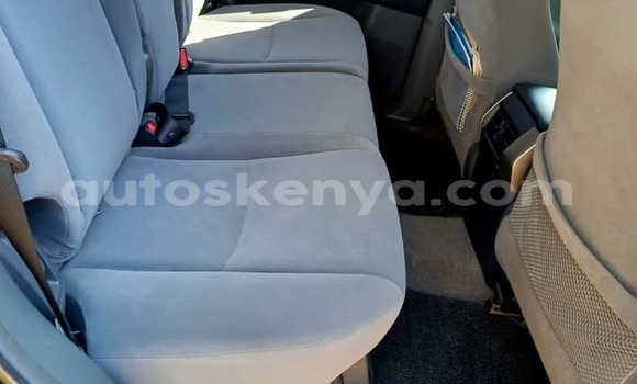 Buy Used Toyota Prado Black Car in Nairobi in Nairobi Buy Used Toyota Prado Black Car in Nairobi in Nairobi