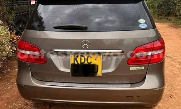 Oofamaa Mercedes‒Benz B-klasse Other Makiinaa iti Nairobi keessatti Nairobi keessatti Oofamaa Mercedes‒Benz B-klasse Other Makiinaa iti Nairobi keessatti Nairobi keessatti