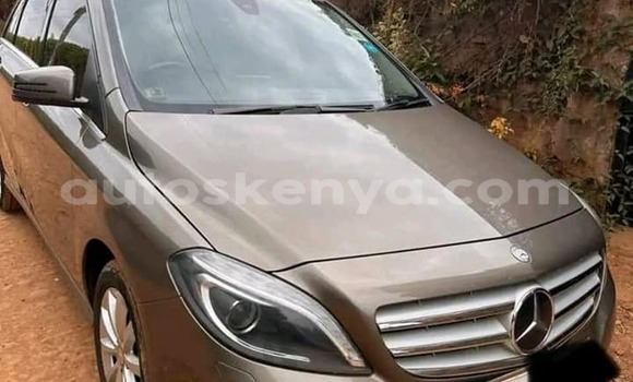 Oofamaa Mercedes‒Benz B-klasse Other Makiinaa iti Nairobi keessatti Nairobi keessatti Oofamaa Mercedes‒Benz B-klasse Other Makiinaa iti Nairobi keessatti Nairobi keessatti
