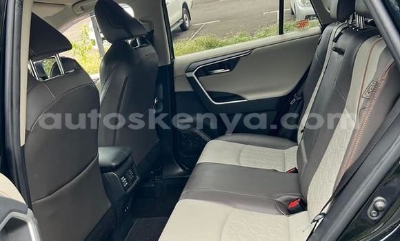 Buy Used Toyota RAV4 Black Car in Nairobi in Nairobi Buy Used Toyota RAV4 Black Car in Nairobi in Nairobi