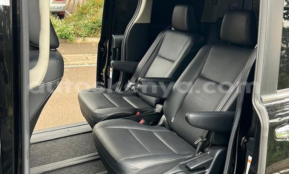 Buy Used Toyota Esquire Black Car in Nairobi in Nairobi Buy Used Toyota Esquire Black Car in Nairobi in Nairobi