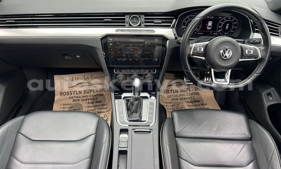 Buy Used Volkswagen Arteon Red Car in Nairobi in Nairobi Buy Used Volkswagen Arteon Red Car in Nairobi in Nairobi