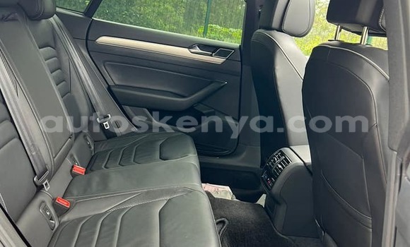 Buy Used Volkswagen Arteon Red Car in Nairobi in Nairobi Buy Used Volkswagen Arteon Red Car in Nairobi in Nairobi
