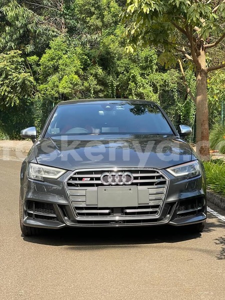 Big with watermark audi s3 nairobi nairobi 25501