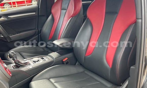 Buy Used Audi S3 Other Car in Nairobi in Nairobi Buy Used Audi S3 Other Car in Nairobi in Nairobi