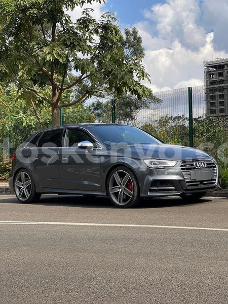 Big with watermark audi s3 nairobi nairobi 25501