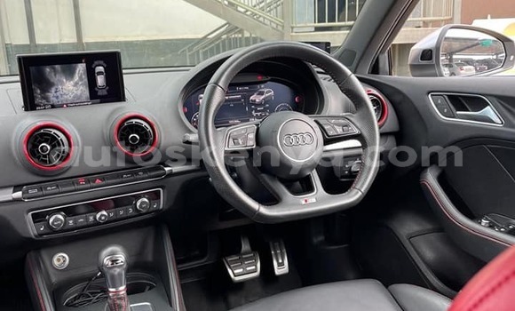 Buy Used Audi S3 Other Car in Nairobi in Nairobi Buy Used Audi S3 Other Car in Nairobi in Nairobi