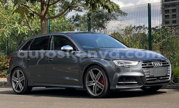Buy Used Audi S3 Other Car in Nairobi in Nairobi Buy Used Audi S3 Other Car in Nairobi in Nairobi