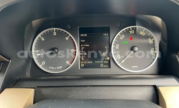 Buy Used Land Rover Discovery Blue Car in Nairobi in Nairobi Buy Used Land Rover Discovery Blue Car in Nairobi in Nairobi