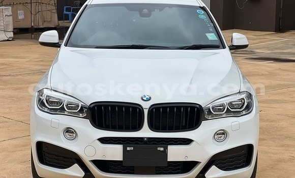 Oofamaa BMW X6 White Makiinaa iti Nairobi keessatti Nairobi keessatti Oofamaa BMW X6 White Makiinaa iti Nairobi keessatti Nairobi keessatti