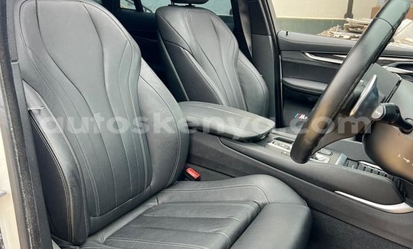 Oofamaa BMW X6 White Makiinaa iti Nairobi keessatti Nairobi keessatti Oofamaa BMW X6 White Makiinaa iti Nairobi keessatti Nairobi keessatti