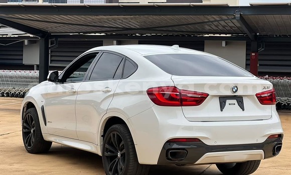 Oofamaa BMW X6 White Makiinaa iti Nairobi keessatti Nairobi keessatti Oofamaa BMW X6 White Makiinaa iti Nairobi keessatti Nairobi keessatti