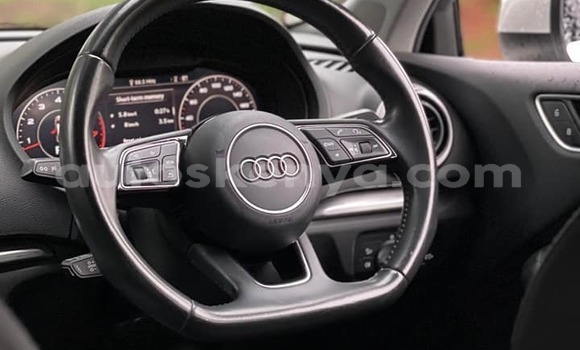 Buy Used Audi A3 White Car in Nairobi in Nairobi Buy Used Audi A3 White Car in Nairobi in Nairobi