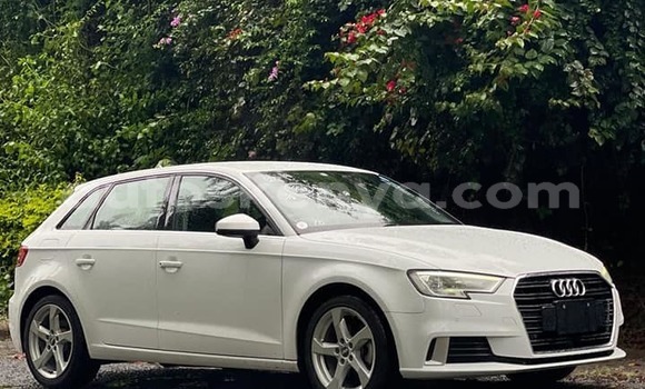 Buy Used Audi A3 White Car in Nairobi in Nairobi Buy Used Audi A3 White Car in Nairobi in Nairobi