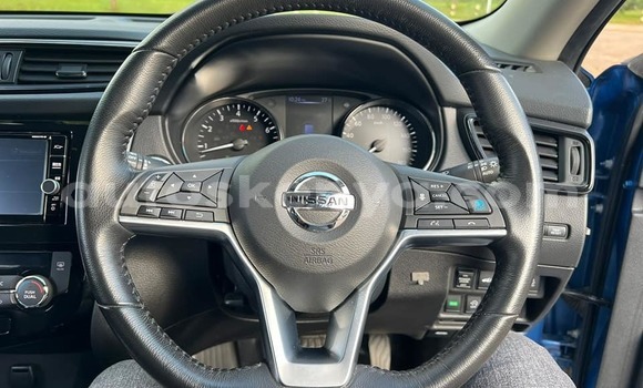 Buy Used Nissan X–Trail Blue Car in Nairobi in Nairobi Buy Used Nissan X–Trail Blue Car in Nairobi in Nairobi