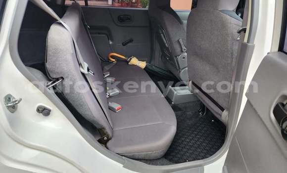 Buy Used Nissan AD White Car in Nairobi in Nairobi Buy Used Nissan AD White Car in Nairobi in Nairobi