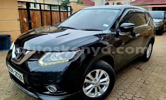 Oofamaa Nissan X–Trail Black Makiinaa iti Nairobi keessatti Nairobi keessatti Oofamaa Nissan X–Trail Black Makiinaa iti Nairobi keessatti Nairobi keessatti