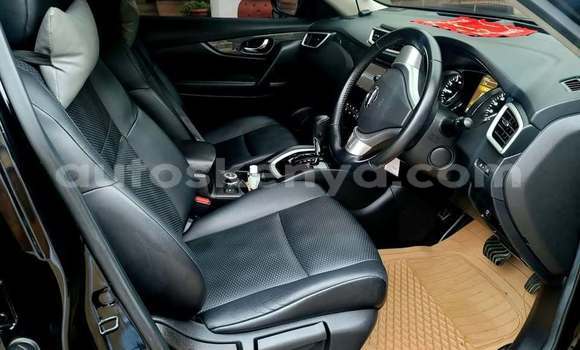 Oofamaa Nissan X–Trail Black Makiinaa iti Nairobi keessatti Nairobi keessatti Oofamaa Nissan X–Trail Black Makiinaa iti Nairobi keessatti Nairobi keessatti