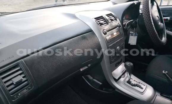 Nunua Ilio tumika Toyota Corolla Nyingine Gari ndani ya Nairobi nchini Nairobi Nunua Ilio tumika Toyota Corolla Nyingine Gari ndani ya Nairobi nchini Nairobi