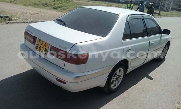 Nunua Ilio tumika Toyota Premio Nyingine Gari ndani ya Nairobi nchini Nairobi Nunua Ilio tumika Toyota Premio Nyingine Gari ndani ya Nairobi nchini Nairobi