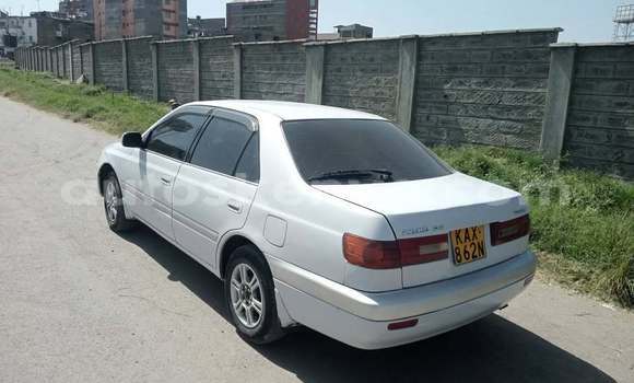 Nunua Ilio tumika Toyota Premio Nyingine Gari ndani ya Nairobi nchini Nairobi Nunua Ilio tumika Toyota Premio Nyingine Gari ndani ya Nairobi nchini Nairobi