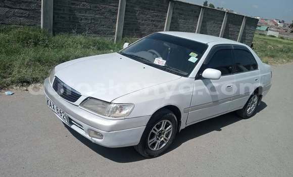 Nunua Ilio tumika Toyota Premio Nyingine Gari ndani ya Nairobi nchini Nairobi Nunua Ilio tumika Toyota Premio Nyingine Gari ndani ya Nairobi nchini Nairobi