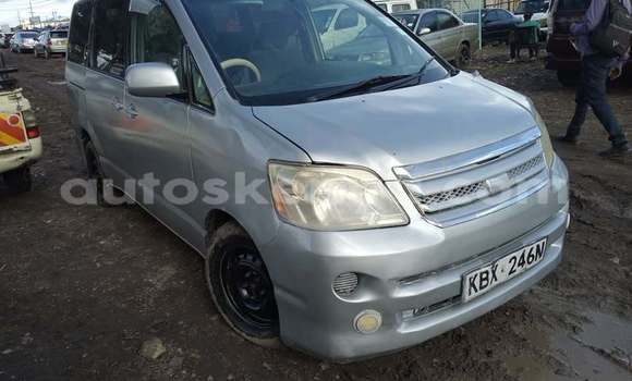 Buy Used Toyota Noah Other Car in Nairobi in Nairobi