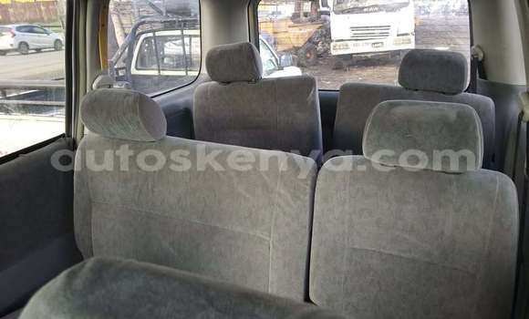 Nunua Ilio tumika Toyota Noah Nyingine Gari ndani ya Nairobi nchini Nairobi Nunua Ilio tumika Toyota Noah Nyingine Gari ndani ya Nairobi nchini Nairobi