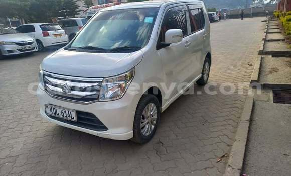 Nunua Ilio tumika Suzuki Wagon Nyingine Gari ndani ya Nairobi nchini Nairobi Nunua Ilio tumika Suzuki Wagon Nyingine Gari ndani ya Nairobi nchini Nairobi
