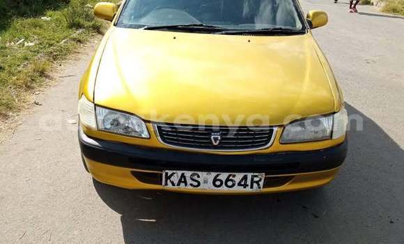 Nunua Ilio tumika Toyota Altezza Nyingine Gari ndani ya Nairobi nchini Nairobi Nunua Ilio tumika Toyota Altezza Nyingine Gari ndani ya Nairobi nchini Nairobi