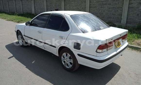 Nunua Ilio tumika Nissan BE-1 Nyeupe Gari ndani ya Nairobi nchini Nairobi Nunua Ilio tumika Nissan BE-1 Nyeupe Gari ndani ya Nairobi nchini Nairobi