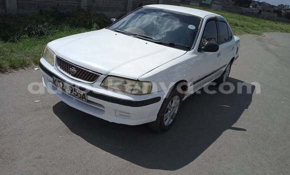 Nunua Ilio tumika Nissan BE-1 Nyeupe Gari ndani ya Nairobi nchini Nairobi Nunua Ilio tumika Nissan BE-1 Nyeupe Gari ndani ya Nairobi nchini Nairobi