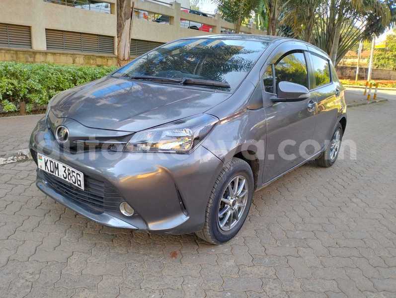 Big with watermark toyota vitz nairobi nairobi 25516