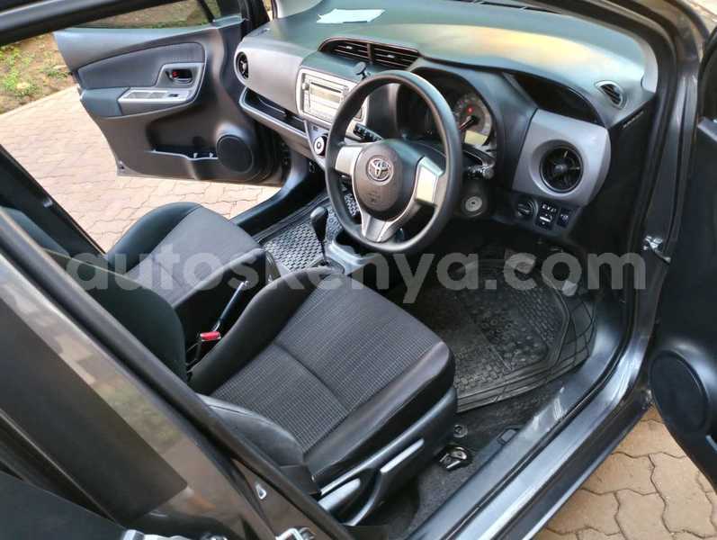 Big with watermark toyota vitz nairobi nairobi 25516