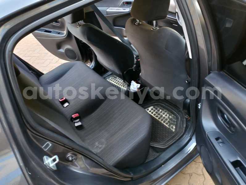 Big with watermark toyota vitz nairobi nairobi 25516