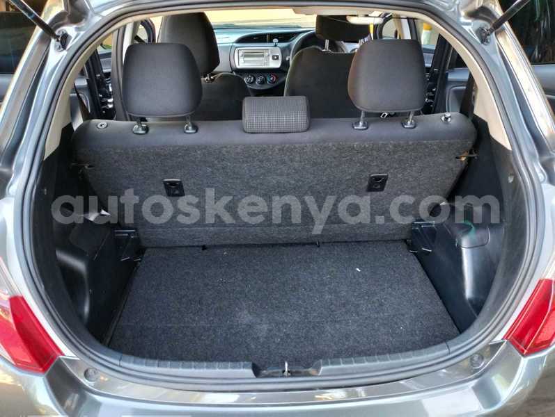Big with watermark toyota vitz nairobi nairobi 25516
