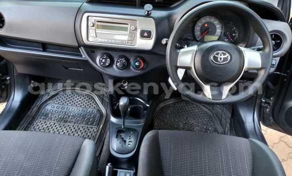 Nunua Ilio tumika Toyota Vitz Fedha Gari ndani ya Nairobi nchini Nairobi Nunua Ilio tumika Toyota Vitz Fedha Gari ndani ya Nairobi nchini Nairobi