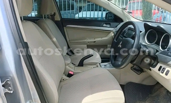 Nunua Ilio tumika Mitsubishi Galant Fortis Fedha Gari ndani ya Nairobi nchini Nairobi Nunua Ilio tumika Mitsubishi Galant Fortis Fedha Gari ndani ya Nairobi nchini Nairobi