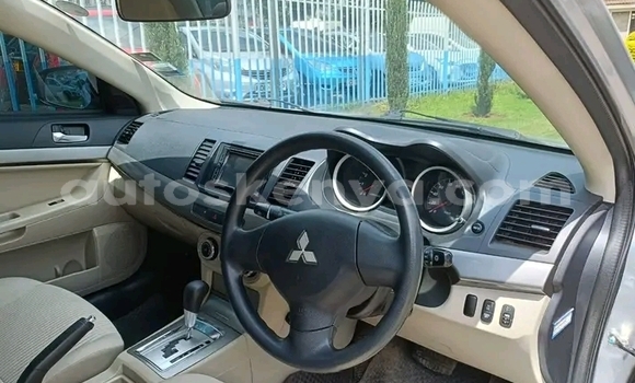 Nunua Ilio tumika Mitsubishi Galant Fortis Fedha Gari ndani ya Nairobi nchini Nairobi Nunua Ilio tumika Mitsubishi Galant Fortis Fedha Gari ndani ya Nairobi nchini Nairobi