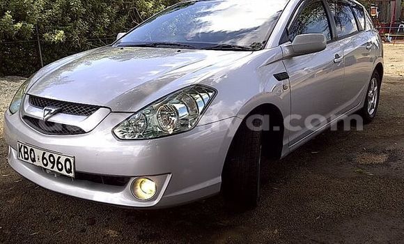 Nunua Ilio tumika Toyota Caldina Nyingine Gari ndani ya Machakos nchini Nairobi Nunua Ilio tumika Toyota Caldina Nyingine Gari ndani ya Machakos nchini Nairobi