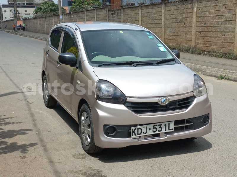 Big with watermark daihatsu mira nairobi nairobi 25524