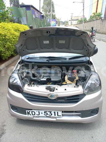 Big with watermark daihatsu mira nairobi nairobi 25524