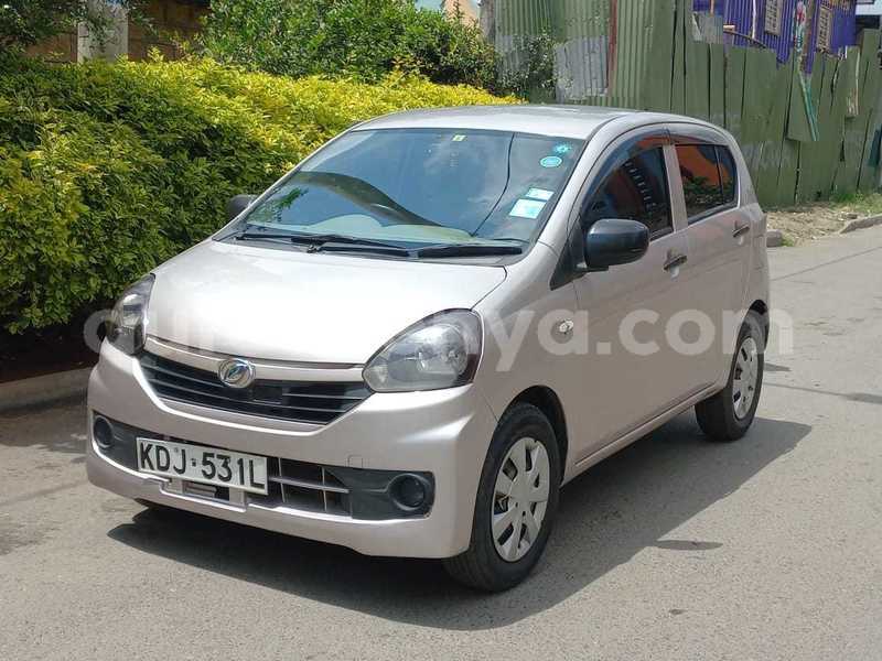 Big with watermark daihatsu mira nairobi nairobi 25524