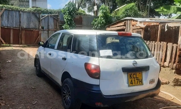 Nunua Ilio tumika Nissan Avenir Nyeupe Gari ndani ya Bute nchini Kaskazini Mashariki mwa Kenya Nunua Ilio tumika Nissan Avenir Nyeupe Gari ndani ya Bute nchini Kaskazini Mashariki mwa Kenya