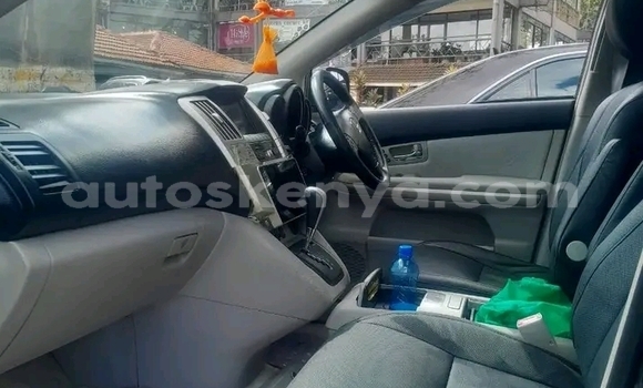 Nunua Ilio tumika Lexus LX 450 Nyeusi Gari ndani ya Chuka nchini Mashariki ya Kenya Nunua Ilio tumika Lexus LX 450 Nyeusi Gari ndani ya Chuka nchini Mashariki ya Kenya