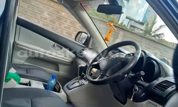 Nunua Ilio tumika Lexus LX 450 Nyeusi Gari ndani ya Chuka nchini Mashariki ya Kenya Nunua Ilio tumika Lexus LX 450 Nyeusi Gari ndani ya Chuka nchini Mashariki ya Kenya