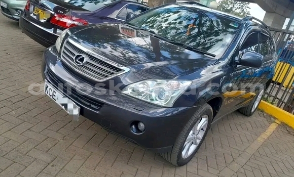 Nunua Ilio tumika Lexus LX 450 Nyeusi Gari ndani ya Chuka nchini Mashariki ya Kenya Nunua Ilio tumika Lexus LX 450 Nyeusi Gari ndani ya Chuka nchini Mashariki ya Kenya